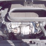 Peugeot Expert 2013 diesel / Refnr: 02542