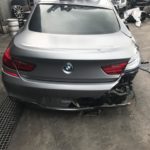 BMW 6REEKS 640