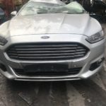 FORD MONDEO  2015 TDCI