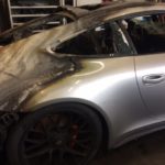 PORSCHE 911 – 991 GTS 2015