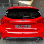Ford Focus IV Hatchback 2021