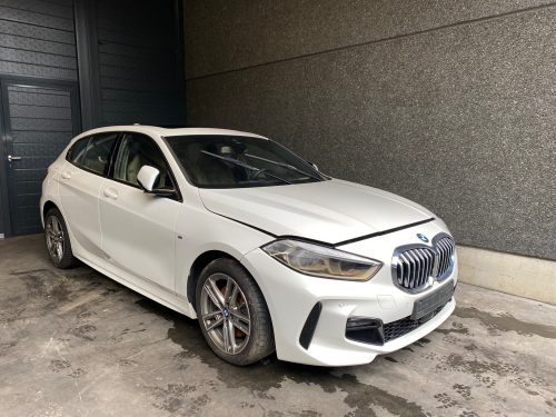 BMW 1 serie (F40) 118i 2020