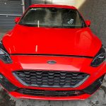 Ford Focus IV Hatchback 2021