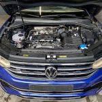 Volkswagen Tiguan (AD1) SUV 2021